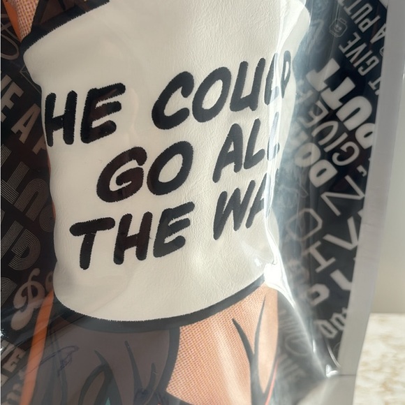 Swag golf Swagatha NFL edition - Picture 3 of 3